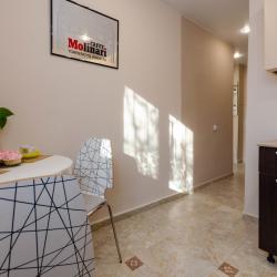 1-комнатные апартаменты стандарт