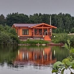 Шале стандарт (№6)