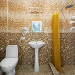 Комната стандарт с 2 односпальными кроватями