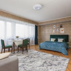 Фото Отель Moment House (Момент Хаус) бульвар Славянский 3