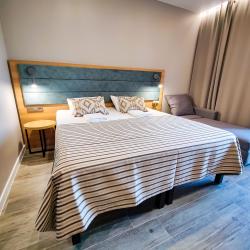 Фото Отель МагДомъ