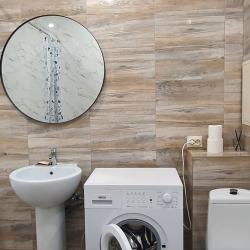 1-комнатные апартаменты улучшенные 2