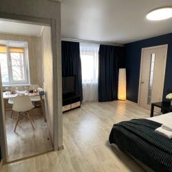 Фото Апартаменты Созвездие на проспекте 50 лет Октября 15/2