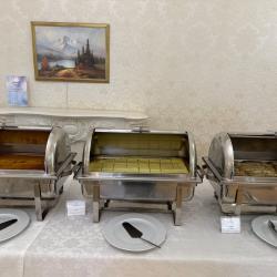 Фото Отель Интурист