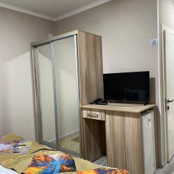 Фото Отель Cube House Osh (Куб Хаус )
