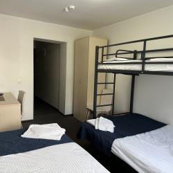 Фото Отель Гостевой дом Алма