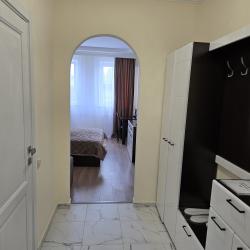 Номер стандарт трехместный