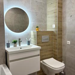 Фото Отель CrystalRentals (КристалРенталс) на улице Монтажников 38