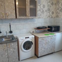 Фото Апартаменты на проспекте Коммунистический 65