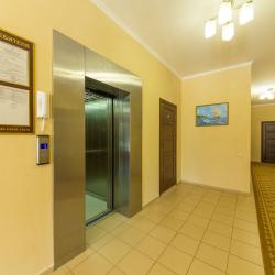 Фото Отель Катран