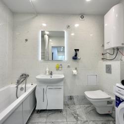 2-комнатные апартаменты стандарт Смолина 67/1-12 (2ком)