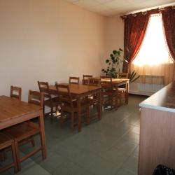 Фото Е-Отель