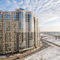 фото 8 ArendaGrad (АрендаГрад) на бульваре Энштейна