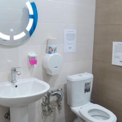 Фото Apple hostel (Эппл хостел)