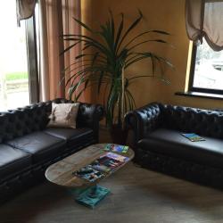 Фото Отель Hemingway (Хемингуэй)