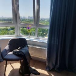 Фото Апартаменты на улице Героев-Разведчиков 6к1