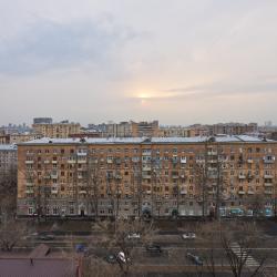 Фото Апартаменты на 2-ом Новоподмосковном переулке 4