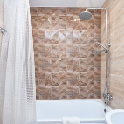 Фото Отель Sea Magic Apart на улице Старошоссейная 5 корпус 5-7