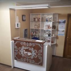 Фото Отель Алёнушка