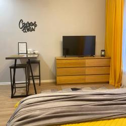 Фото Апартаменты на улице Реутовская 30