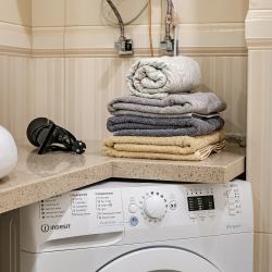 Фото Отель Бель на улице Суханова