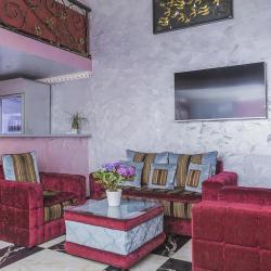 Фото Отель Виктория