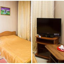 Фото Отель Мега