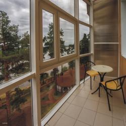 Фото Park Hotel (Парк Отель)