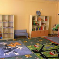 Фото Отель Москва-Крым