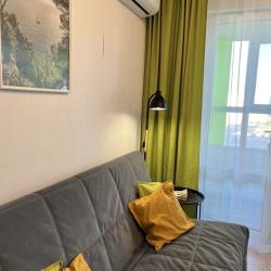 3-комнатные апартаменты улучшенные