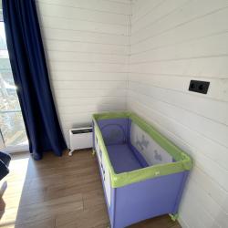 8-местный коттедж улучшенный