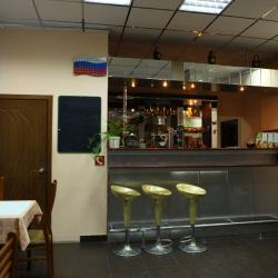 Фото Отель Аэлита