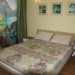 Фото Отель Легкий бриз