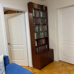 Фото Апартаменты на улице Пушкинская 245а