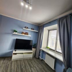 Апартаменты стандарт