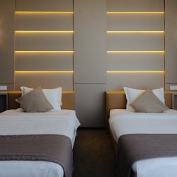 Фото Отель City Stay Hotel Bishkek (Сити Стей )