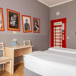 Фото AYS Design Hotel Rosa Khutor (Айс Дизайн отель Роза Хутор)