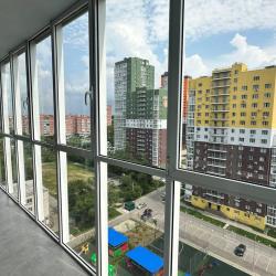 Фото Отель Дизайнерская квартира с красивым видом