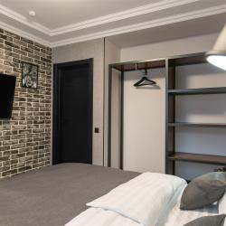 Фото Отель Giorgio-Haylaz-Home Апарт (Джорджио Хайлаз Хоум Апарт)