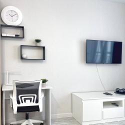 Фото Отель CrystalRentals (КристалРенталс) на улице Валентины Трофимовой