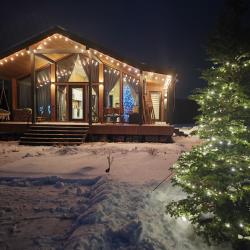 Фото Отель Зелёный луг