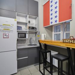 Фото Отель Urban (Урбан)