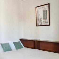 Фото Апартаменты на улице Молодогвардейская 240