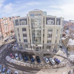 Фото Апартаменты на улице Правды