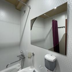 Фото Апартаменты Бабушка Хаус на улице Псковская