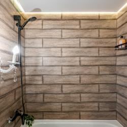 Фото Апартаменты Provence (Прованс) на улице Широкая 33