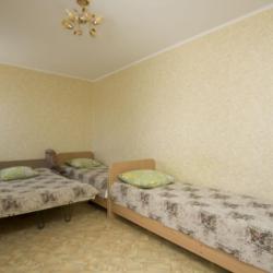 Фото Отель Гостевой дом Роман