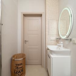 2-комнатные апартаменты улучшенные № 6