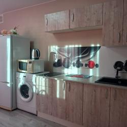 Фото Пятница Апартаменты на шоссе Окружное 32