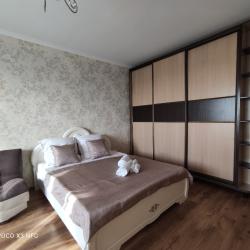 Фото Апартаменты на улице Физкультурная
